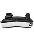 Combat Corner HMIT Single Strap Thai Pads White-2